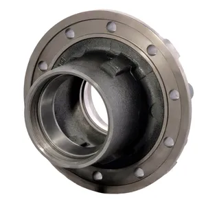 Webb HUB ASSEMBLY 344432 