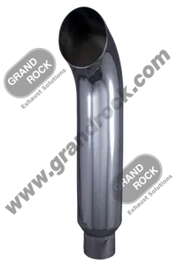 Grand Rock Stack Curved 360962 