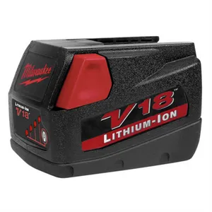 Milwaukee Electric Co. V18 LITHIUM-ION 1305234 