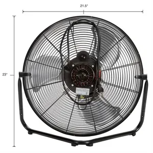 ToolWeb 20_ FLOOR FAN 1301558 