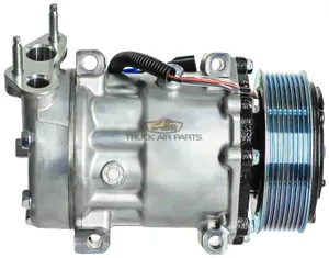 TruckAir Compressor 250158 