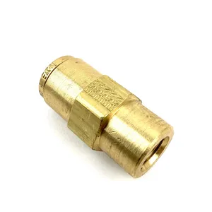 TruckPro FEMALE CONN 353444 