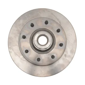 Raybestos DISC BRAKE ROTOR AND HUB ASSEMBLY 973790 