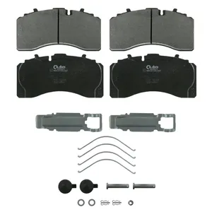 Abex Adb Pad 222274 