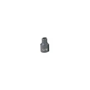 Grey Pneumatic Corp SOC 5/16 3/8D 1233329 