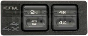 Dorman SWITCH 547864 