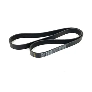Dayco Serpentine Belt 255306 