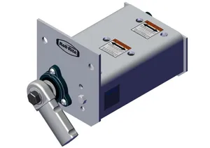 Roll-Rite Pivot, UB Assem 997587 