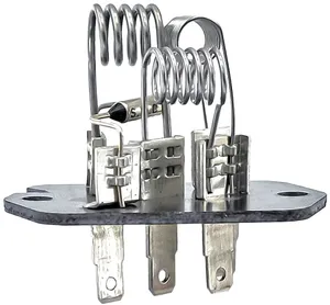 TruckAir Resistor 215792 