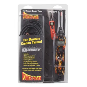 Power Probe PP3 CLAM SHELL 1298500 