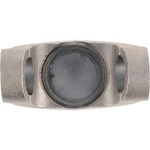 Spicer Drive Shaft Transmission Slip Yoke 212076 
