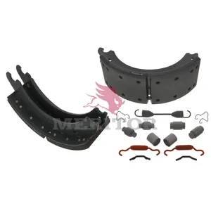 Meritor Reman Shoe Kit 793430 