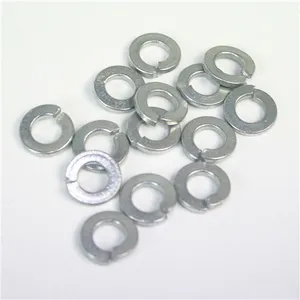 Donovan Lock Washer-1/4 1040238 