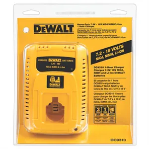 Dewalt (Black & Decker) CHARGER 14V 1216596 