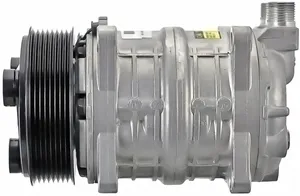 TruckAir Compressor 375608 