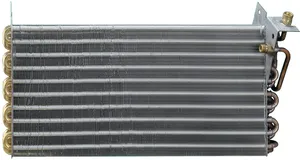 TruckAir Condenser 1011664 