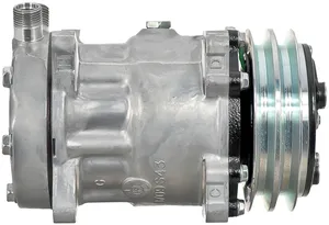 TruckAir Compressor 994613 