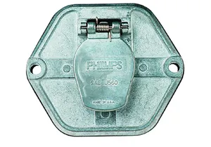 Phillips ABS Coiled Cable 281468 
