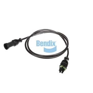 Bendix Pigtail, Trailer Abs, Ecu-Std 2S/1M, Power-60 In. 222294 