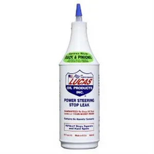 Lucas Oil Products POWER STEER STO 1293230 