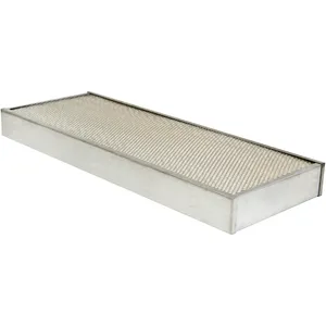 Baldwin AIR FILT 350130 