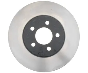 Raybestos DISC BRAKE ROTOR 229514 