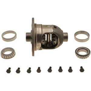 Spicer Differential Carrier 229816 