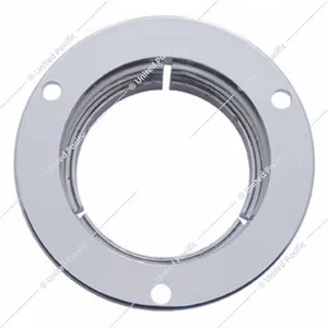 United Pacific (CARD) CHROME P 1055634 