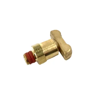 Hendrickson PETCOCK 315040 