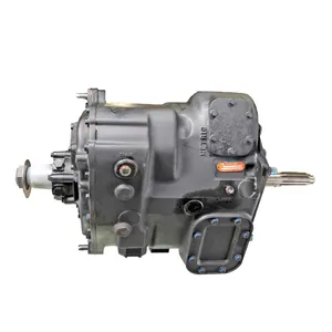 OVERDRIVE REBUILDS FRO16210CPR 3038502 