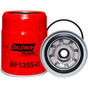 Baldwin Fuel/Water Separator Spin-On 230192 