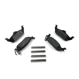 Bendix PAD_DISC 296256 