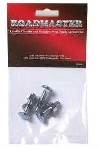 Roadmaster SS BOLT KIT 1076740 