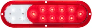 Optronics Stop/Turn/Tail Light 239442 