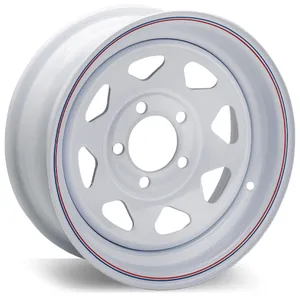 Dexstar DEXSTAR 15X6 5H 1151452 