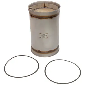 Dorman Diesel Particulate Filter (DPF) 548538 