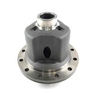 American Axle Case Assembly - Differential, Rear Axle 267694 