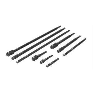 Titan Jack & Equipment 9 PC. IMPACT WO 1344418 