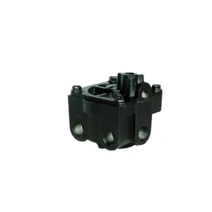Haldex RELAY VALVE 677108 