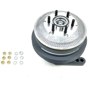 Horton Engine Cooling Fan Clutch 254316 