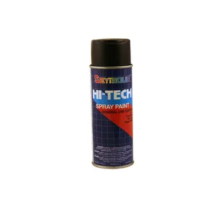 Seymour Flat Black 301112 