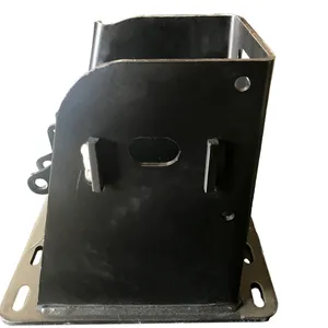 Hendrickson Frame Bracket 261896 