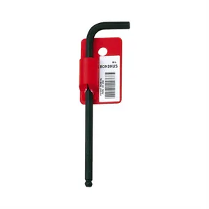 Bondhus Corporation 4M BALLDRV L-WR 1219492 