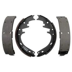 Raybestos DRUM BRAKE SHOE 973764 