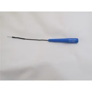 ToolWeb MALE .50MM BLUE 1301586 