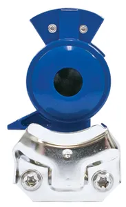 Tectran Gladhand, Service, Supreme-Blue 244696 