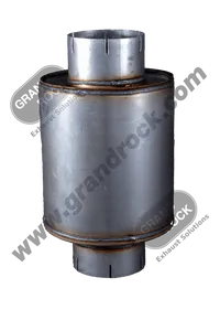 Grand Rock TYP1,9RND 399544 