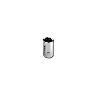 S-K Hand Tools SOC 1-1/16 1/2D 1331334 