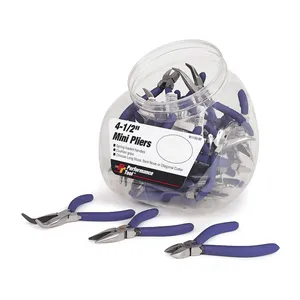 Wilmar Corp 4-1/2  MINI PLI 1368858 