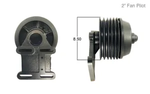 Kit Masters Bendix Remanufa 968040 